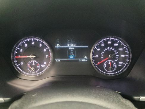 Used 2023 Hyundai Santa Fe SEL w/ Cargo Package AWD/4WD image 23