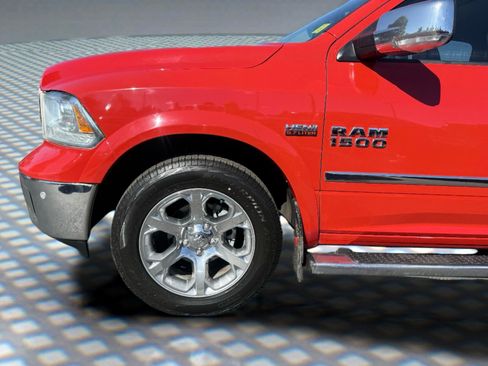 Used 2015 RAM 1500 Laramie w/ Convenience Group AWD/4WD image 13