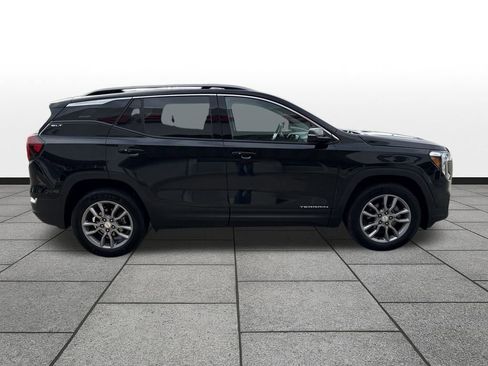Used 2022 GMC Terrain SLT image 6