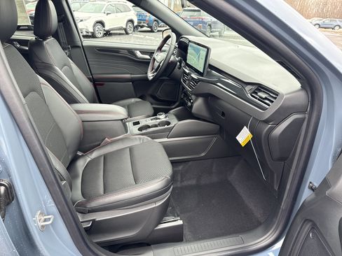 New 2026 Ford Escape ST-Line w/ Tech Pack #1 image 27