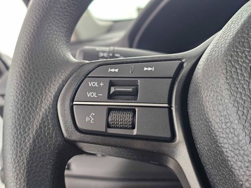 New 2026 Honda Accord SE image 27