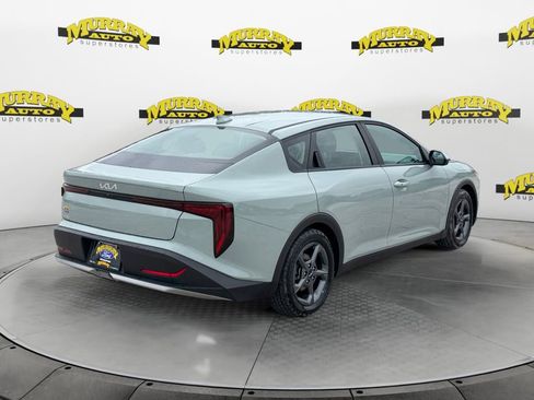 Used 2025 Kia K4 LXS image 6