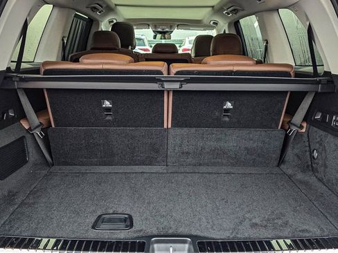 New 2026 Mercedes-Benz GLS 450 4MATIC image 36