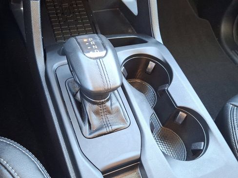 Certified 2024 Ford Ranger Lariat image 14