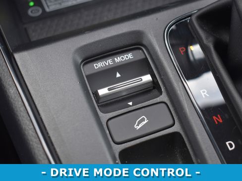 Certified 2025 Honda CR-V Sport-L image 15