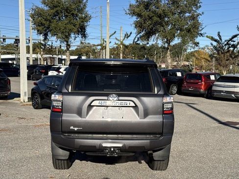 Certified 2023 Toyota 4Runner SR5 image 3