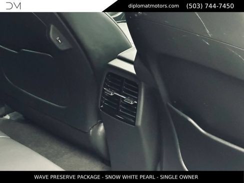Used 2023 Kia Niro Wave w/ Wave Preserve Package FWD image 22