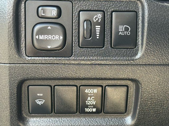 Certified 2021 Toyota 4Runner SR5 Premium AWD/4WD image 24