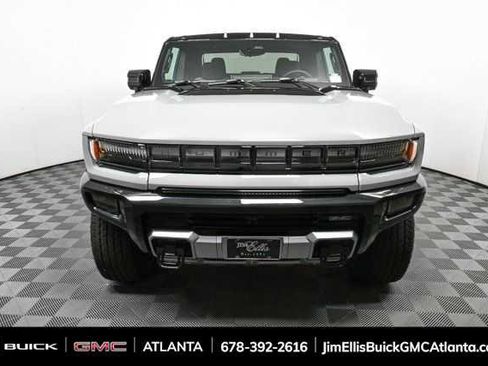 New 2026 GMC Hummer EV 4x4 Crew Cab image 33