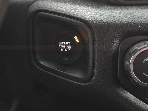 New 2026 Jeep Wrangler Sport AWD/4WD image 11