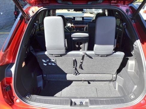 Used 2023 Mitsubishi Outlander SEL image 41