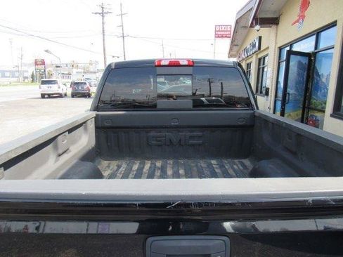 Used 2017 GMC Sierra 1500 SLT image 10