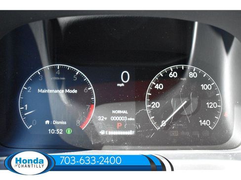 New 2026 Honda Odyssey Sport-L image 9