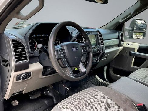 Certified 2022 Ford F350 XLT w/ XLT Value Package AWD/4WD image 20