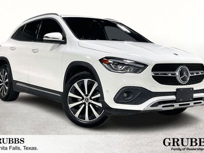 Used 2021 Mercedes-Benz GLA 250
