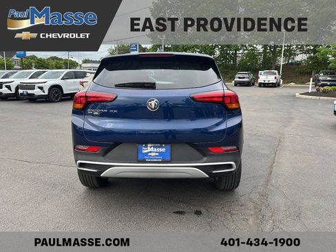 Used 2023 Buick Encore GX Preferred w/ Cold Weather Comfort Package AWD/4WD image 6