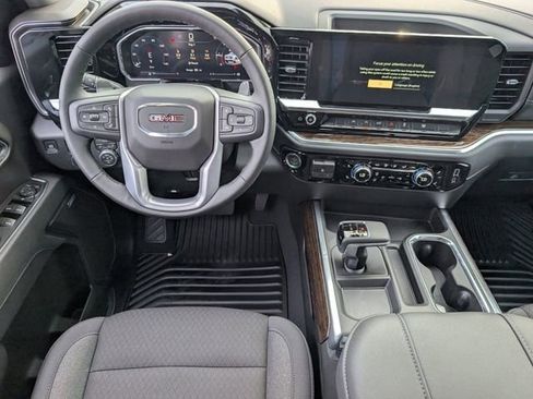 New 2026 GMC Sierra 1500 Elevation w/ Preferred Package AWD/4WD image 9
