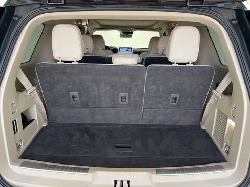 Used 2019 Lincoln Navigator Select w/ Technology Package image 24