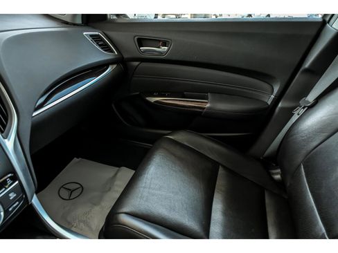 Used 2015 Acura TLX V6 w/ Technology Package FWD image 26