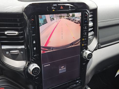 New 2026 RAM 1500 RHO AWD/4WD image 17