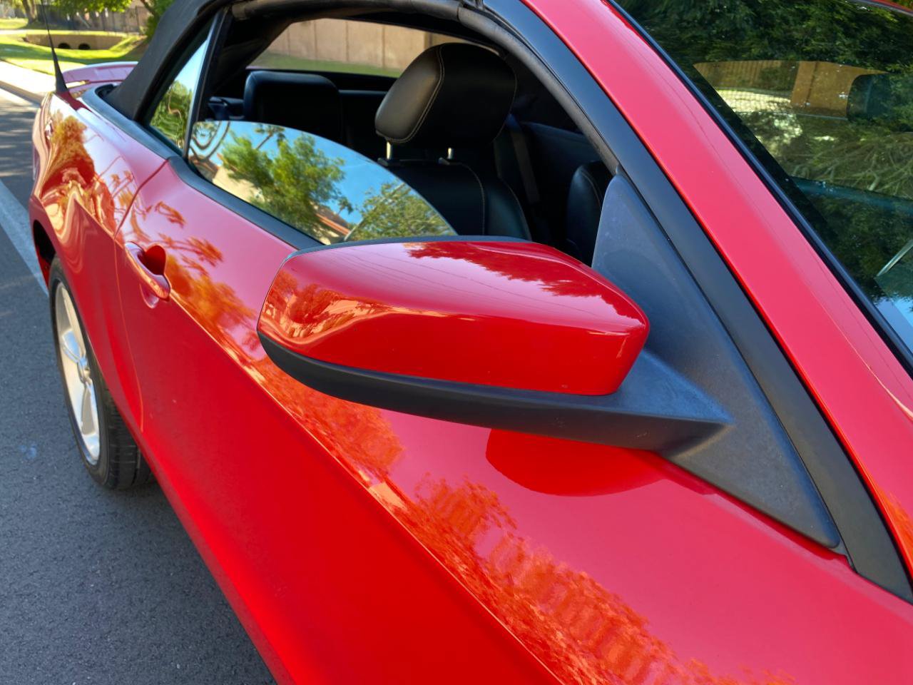 Used 2010 Ford Mustang GT RWD image 22