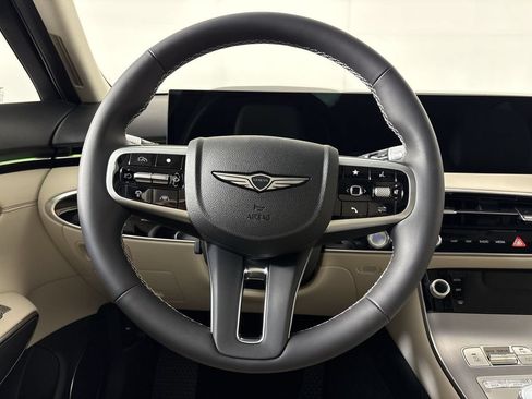 New 2026 Genesis GV70 2.5T Select AWD/4WD image 11