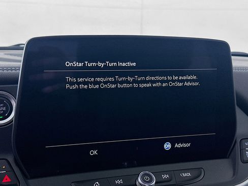 Used 2024 Chevrolet Blazer LT w/ Convenience Package image 21