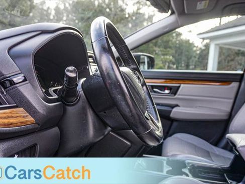 Used 2017 Honda CR-V EX-L image 31