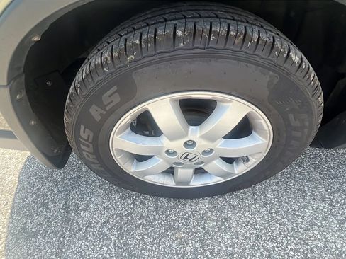 Used 2009 Honda CR-V EX-L image 15