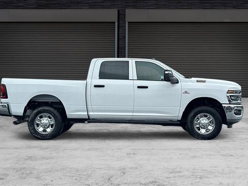 New 2025 RAM 2500 Tradesman image 3
