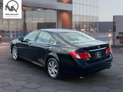 Used 2008 Lexus ES 350 image 6