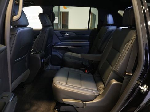 New 2026 Chevrolet Traverse LT w/ Midnight/Sport Edition image 11