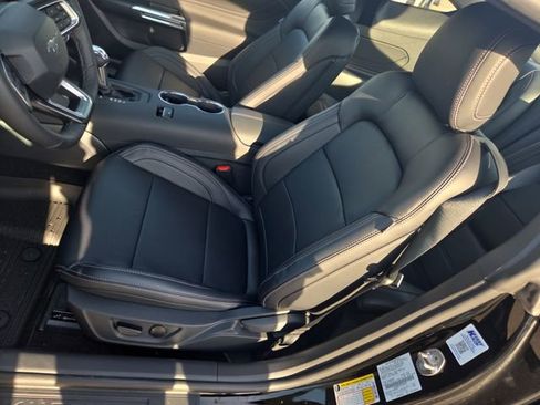New 2026 Ford Mustang Premium image 12