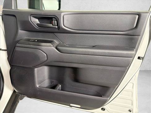 Used 2025 Toyota Land Cruiser 1958 AWD/4WD image 14