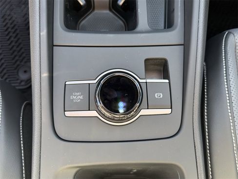 New 2026 Volkswagen Tiguan SE R-Line image 21