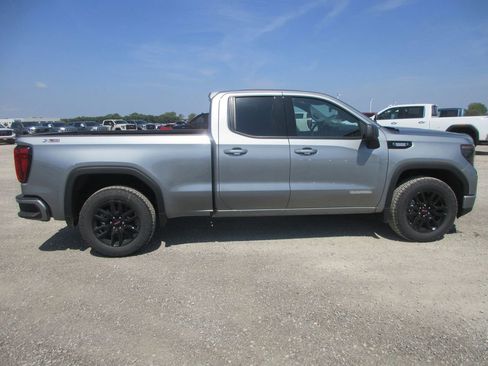 New 2026 GMC Sierra 1500 Elevation AWD/4WD image 3