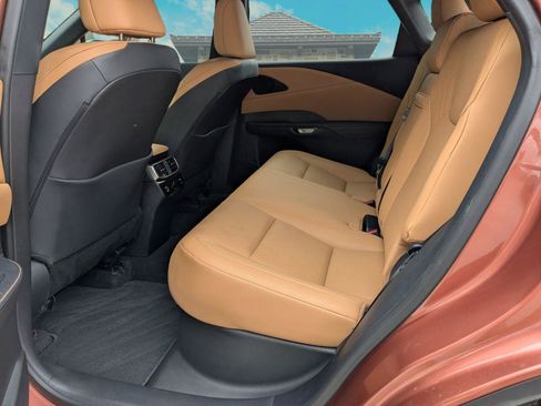 Certified 2025 Lexus RX 350 Premium w/ Convenience Package FWD image 20