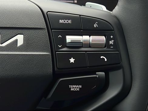 New 2026 Kia Sportage X-Line AWD/4WD image 19