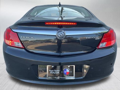 Used 2011 Buick Regal CXL w/ RL5 Preferred Equipment Group FWD image 7