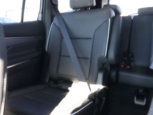 New 2026 Buick Enclave Sport Touring w/ Super Cruise Package image 13