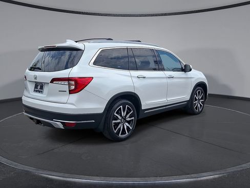 Used 2020 Honda Pilot Touring image 31