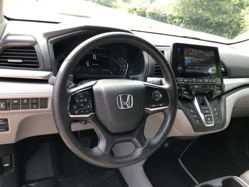 Used 2020 Honda Odyssey EX-L image 11