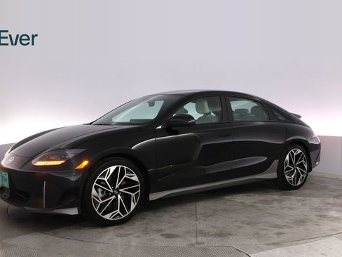 Used 2023 Hyundai Ioniq 6 Limited RWD image 18