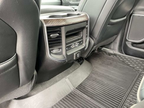 Used 2020 RAM 1500 Laramie image 15