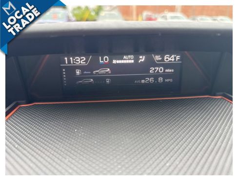 Used 2019 Subaru Forester Sport AWD/4WD image 22