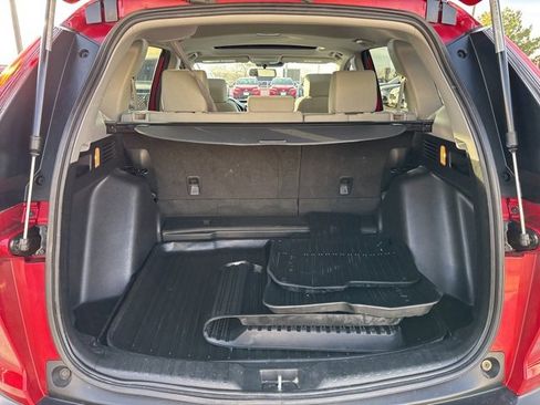 Used 2022 Honda CR-V EX image 27