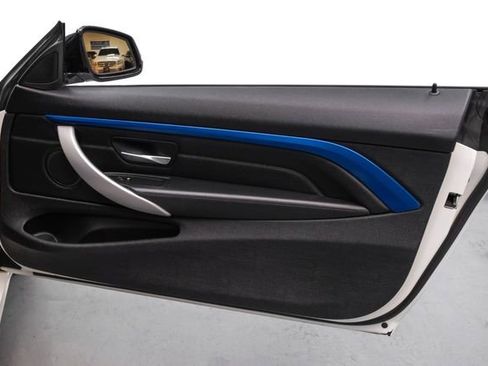 Used 2014 BMW 428i Coupe image 34
