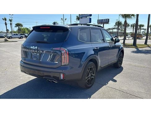 Used 2024 Kia Telluride EX X-Line AWD/4WD image 6