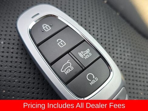 Used 2023 Hyundai Palisade SEL w/ Premium Package FWD image 8