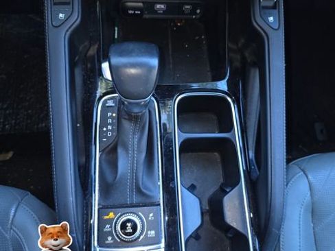 Used 2023 Kia Telluride EX X-Line image 16